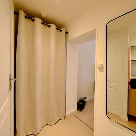 Centre - Bienvenue Chez Coline شقة روان