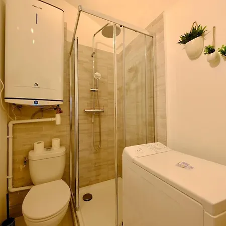 شقة Centre - Bienvenue Chez Coline روان