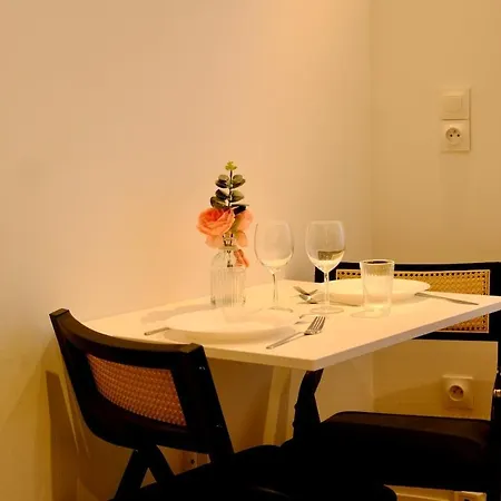 Centre - Bienvenue Chez Coline شقة