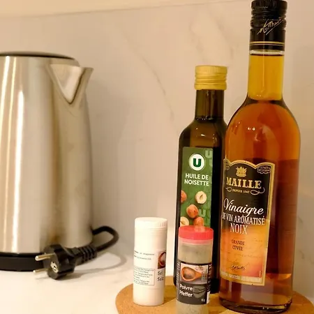 Centre - Bienvenue Chez Coline * روان