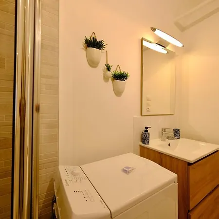 Centre - Bienvenue Chez Coline شقة *